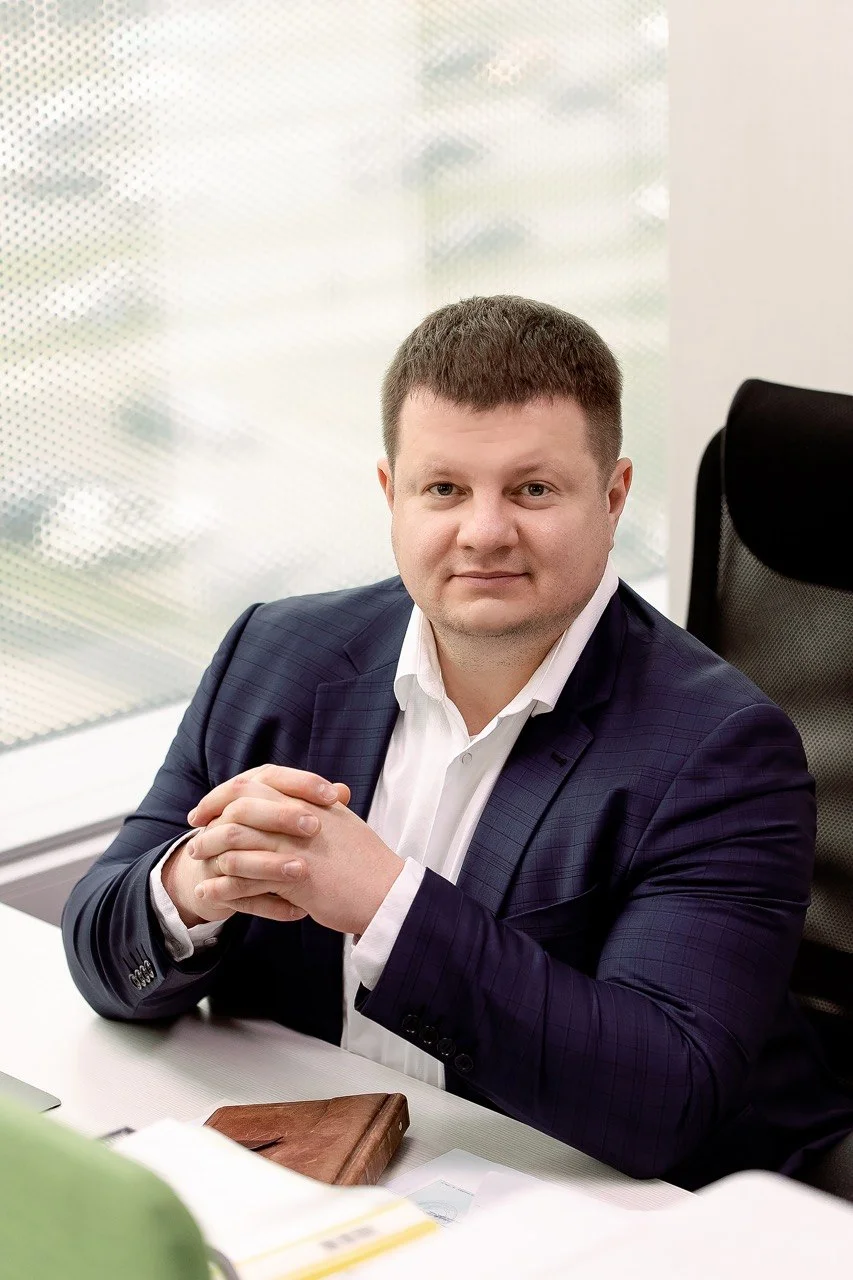 Алексей Тарасевич